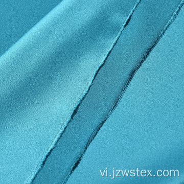 polyester matt Vải xoắn sai / Vải màu butyl